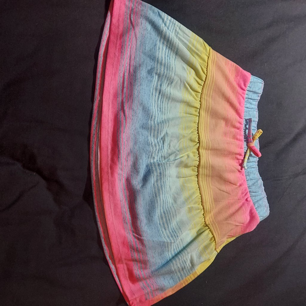 So Skort